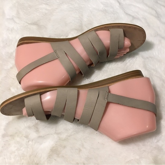 Lucky Brand Sandals Size 7M - Picture 10 of 12